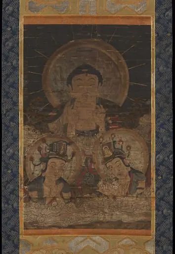 Untitled, by Unknown, 1599