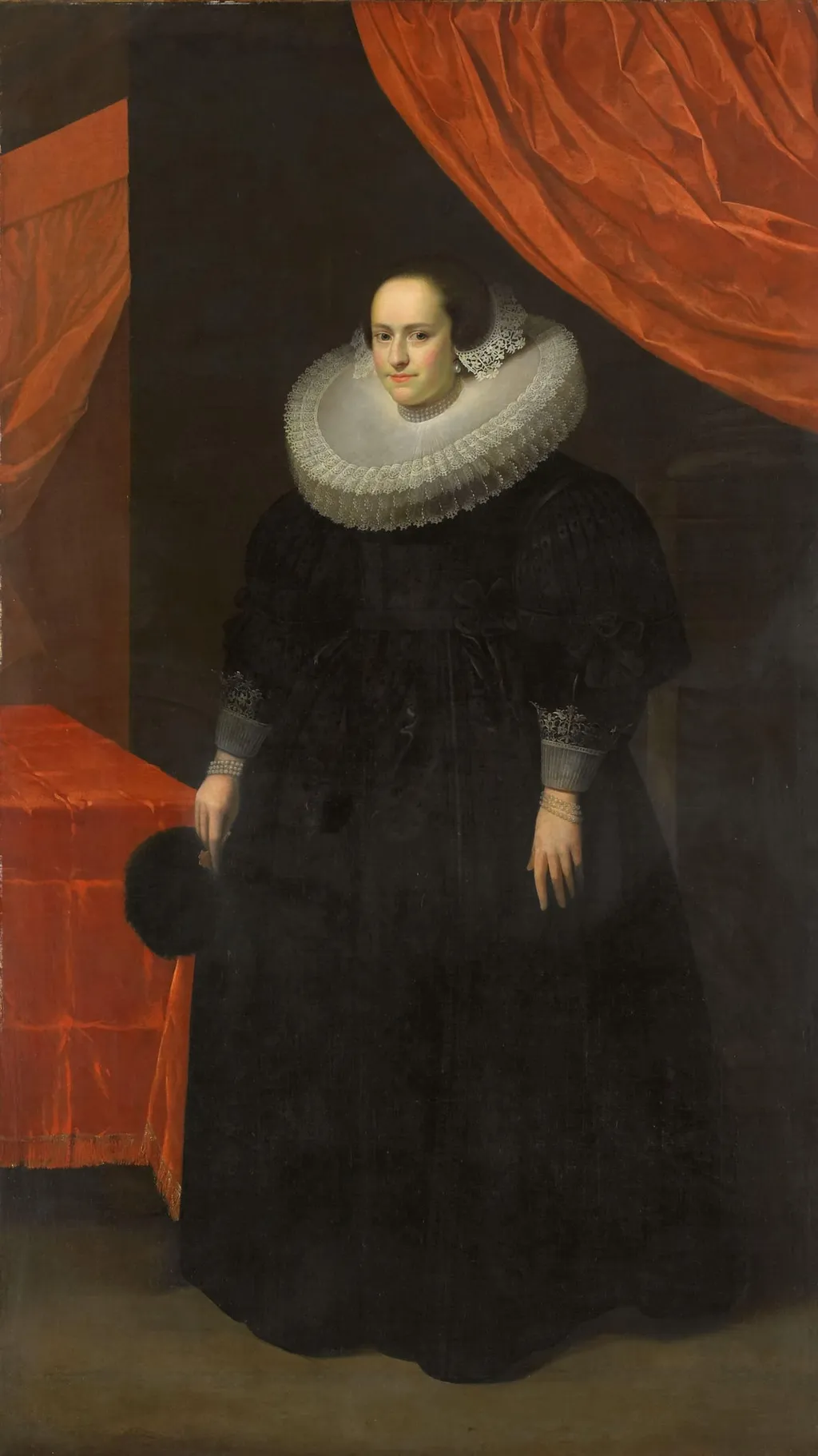 Untitled, by Unknown, unspecified, 1629