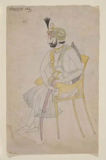 Untitled, by Unknown, 1870