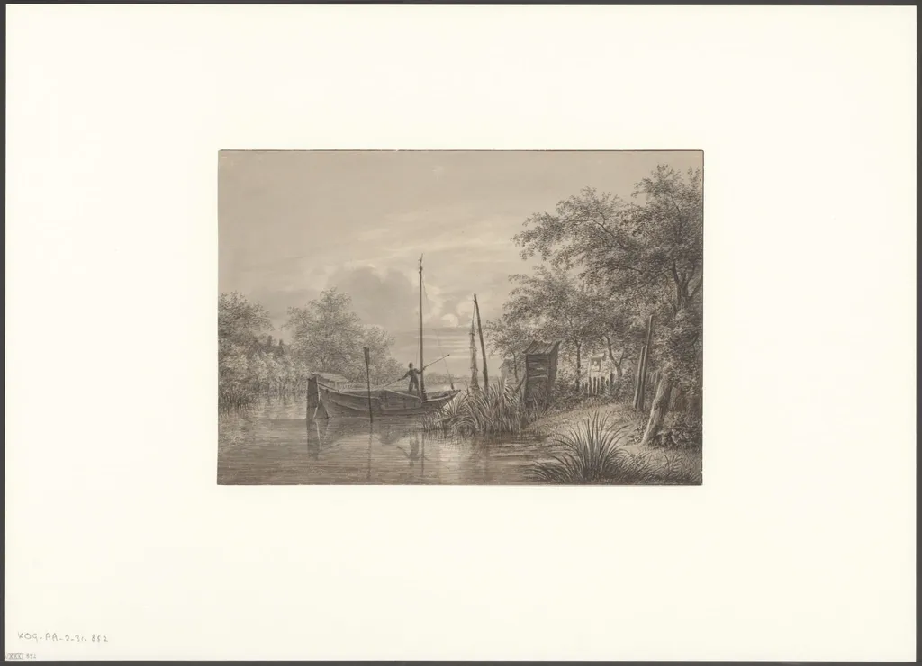 Untitled, by Unknown, 1826