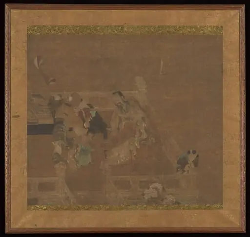 Untitled, by Unknown, 1649