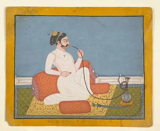 Untitled, by Unknown, 1760