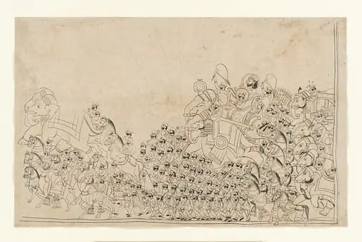 Untitled, by Unknown, 1816