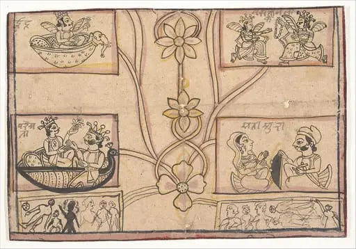 Untitled, by Unknown, 1850