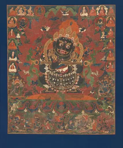 Untitled, by Unknown, 1500