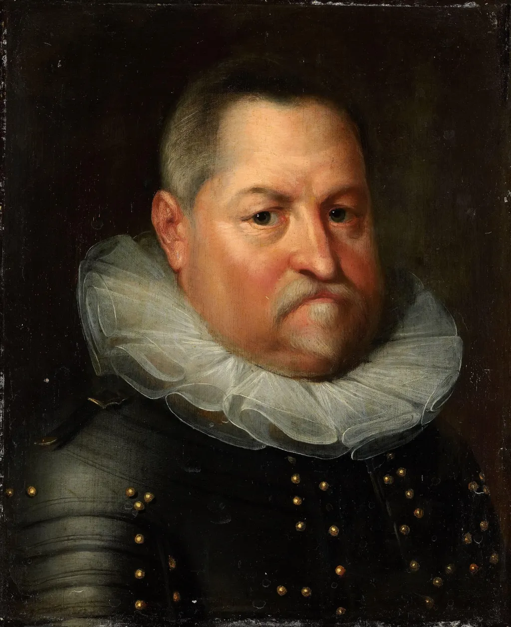 Untitled, by Unknown, unspecified, 1610