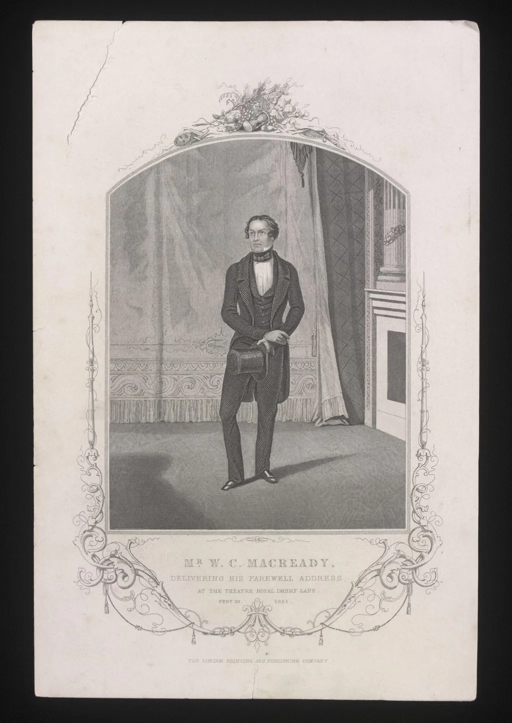 Untitled, by Unknown, 1851