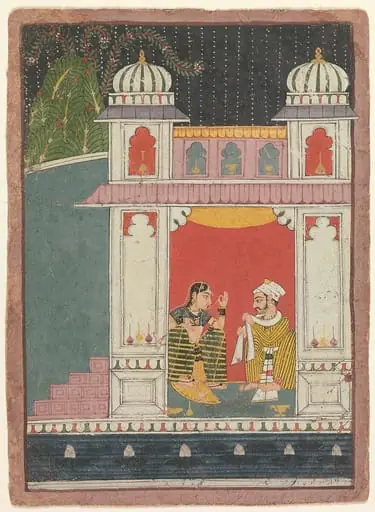Untitled, by Unknown, 1670