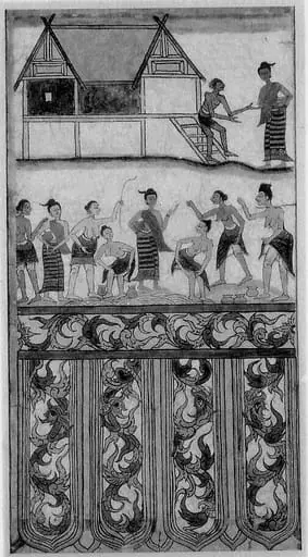 Untitled, by Unknown, 1899