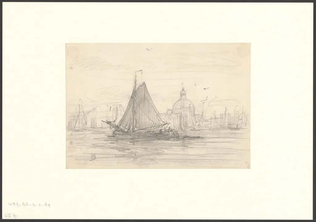 Untitled, by Unknown, 1907
