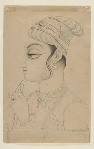 Untitled, by Unknown, 1774