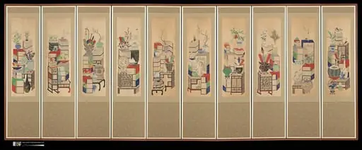 Untitled, by Unknown, 1916