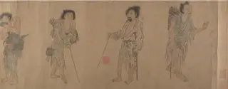 Untitled, by Unknown, 1800