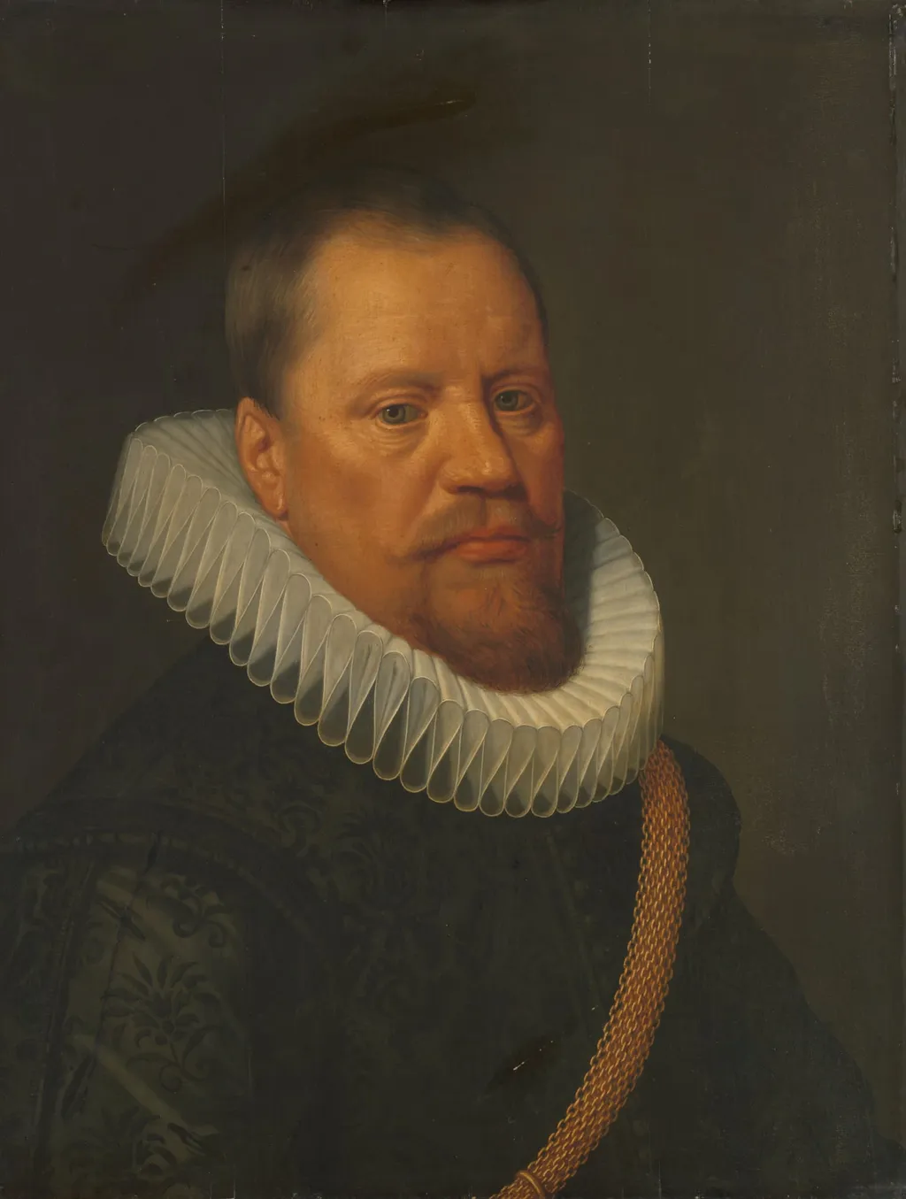 Untitled, by Unknown, unspecified, 1615