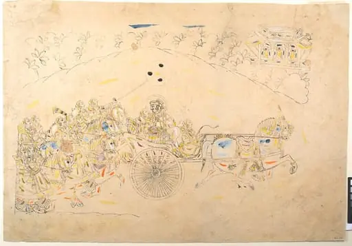Untitled, by Unknown, 1812