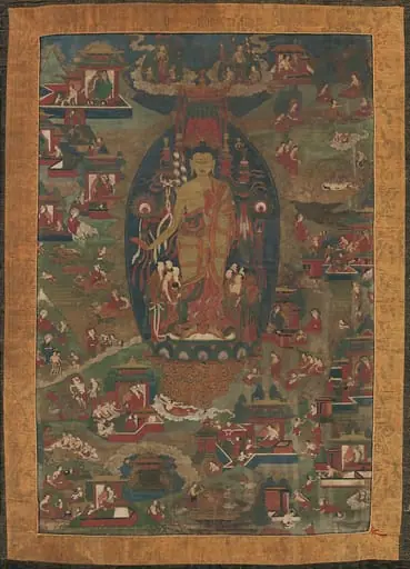 Untitled, by Unknown, 1596