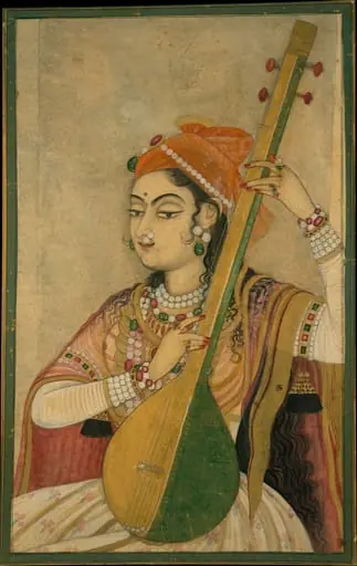 Untitled, by Unknown, 1735