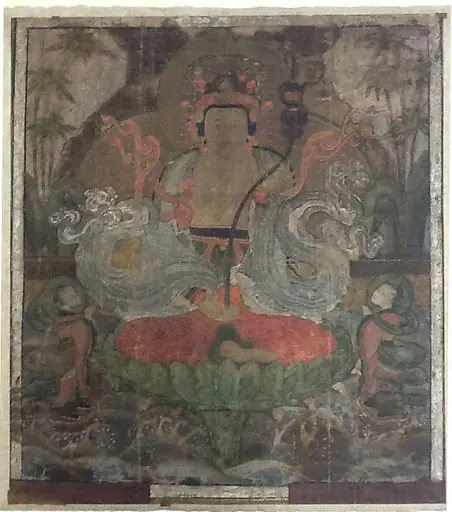 Untitled, by Unknown, 1449