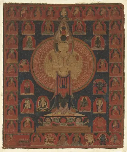 Untitled, by Unknown, 1349