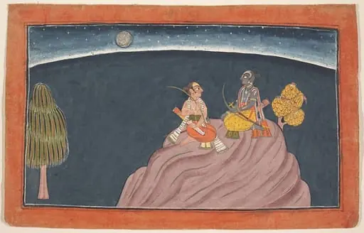 Untitled, by Unknown, 1700