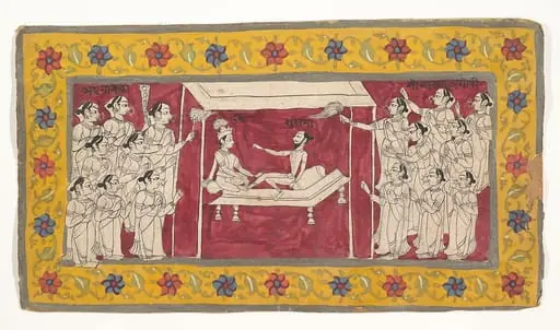 Untitled, by Unknown, 1850