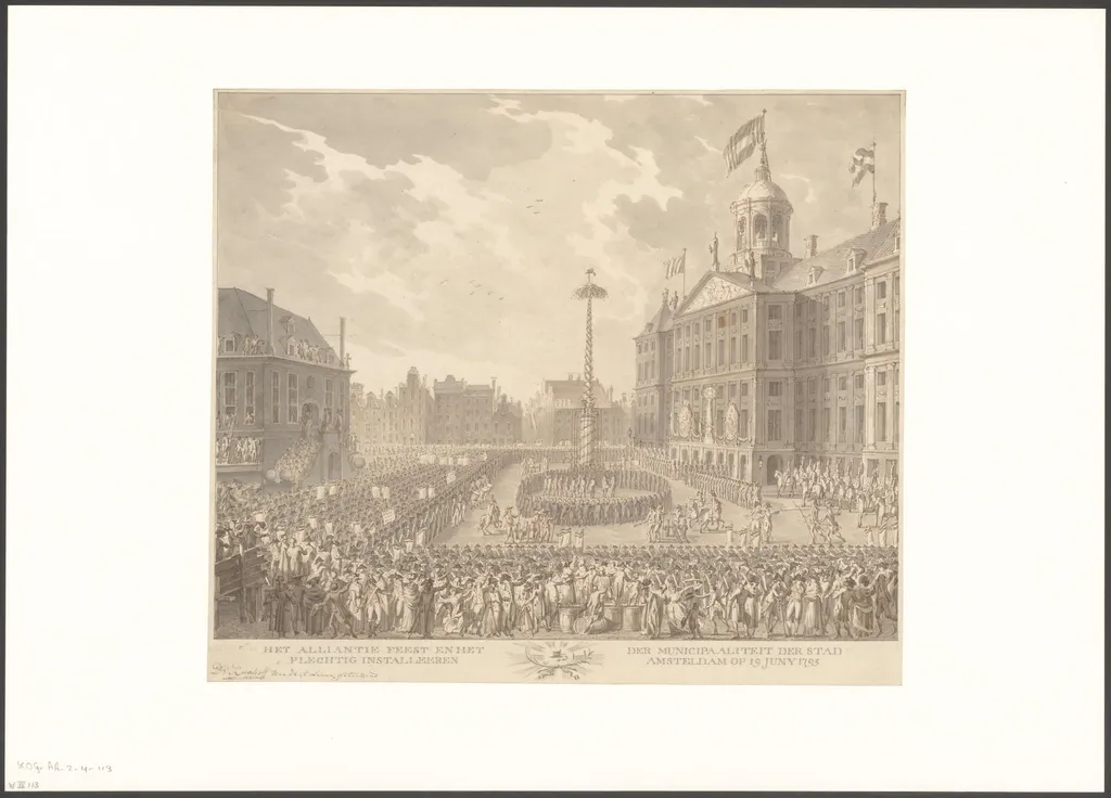 Untitled, by Unknown, 1795