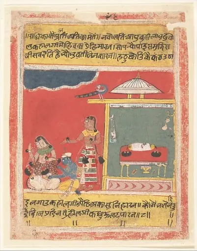 Untitled, by Unknown, 1634