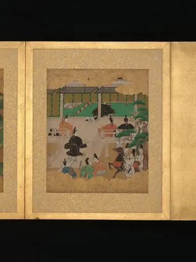 Untitled, by Unknown, 1650