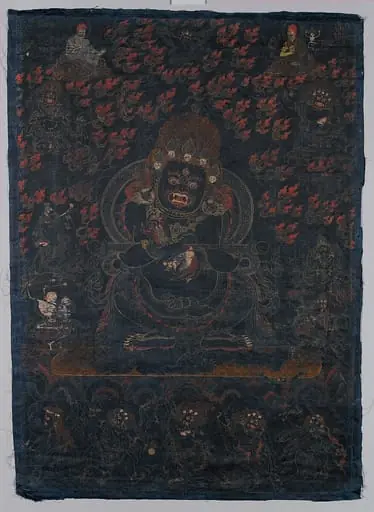 Untitled, by Unknown