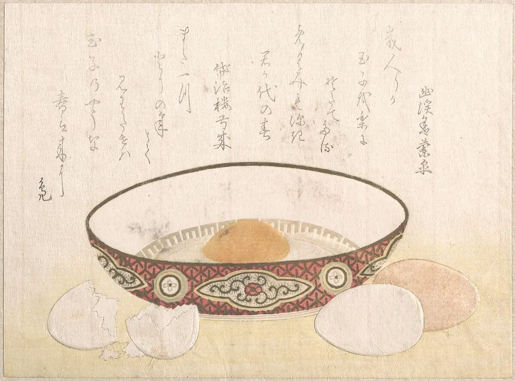 Untitled, by Unknown, ink, 1813