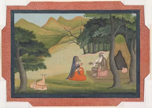 Untitled, by Unknown, 1790