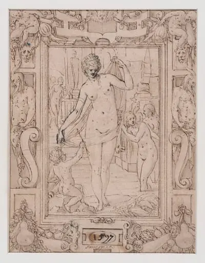 Untitled, by Unknown