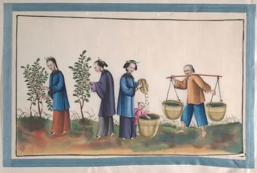 Untitled, by Unknown, 1849