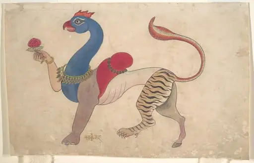 Untitled, by Unknown, 1835