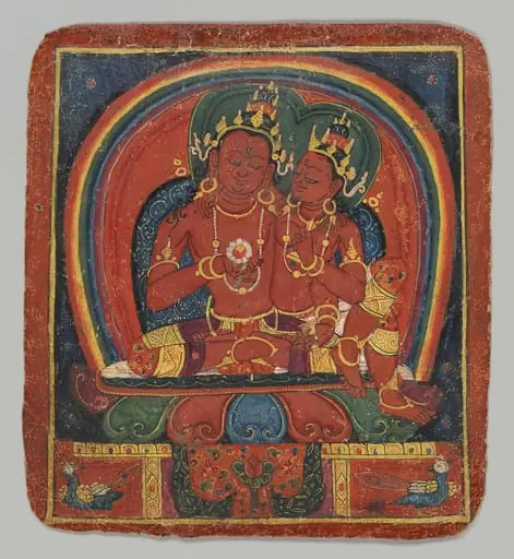 Untitled, by Unknown, 1416