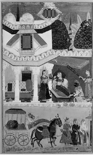 Untitled, by Unknown, 1680