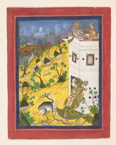 Untitled, by Unknown, 1825