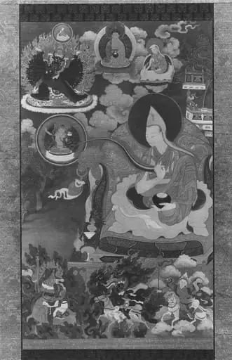Untitled, by Unknown, 1749