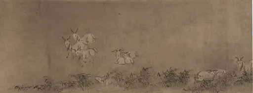Untitled, by Unknown, 1777