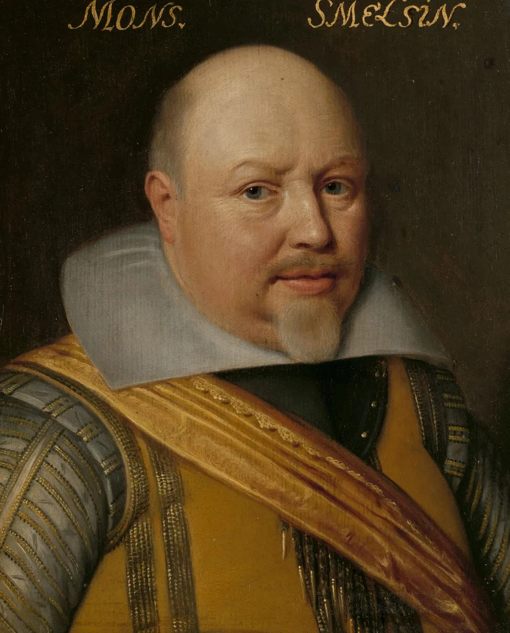 Untitled, by Unknown, unspecified, 1609