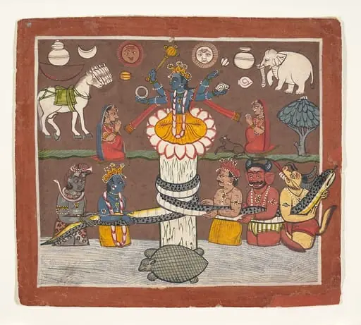 Untitled, by Unknown, 1785