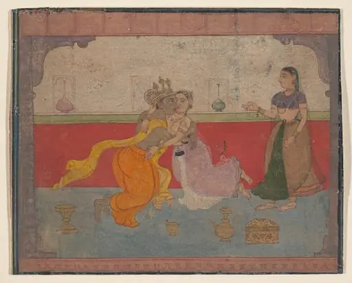 Untitled, by Unknown, 1610