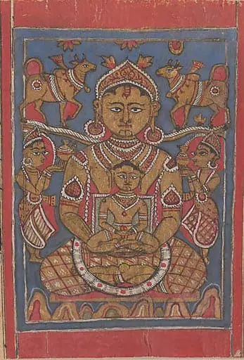 Untitled, by Unknown, 1449