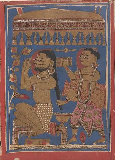 Untitled, by Unknown, 1449