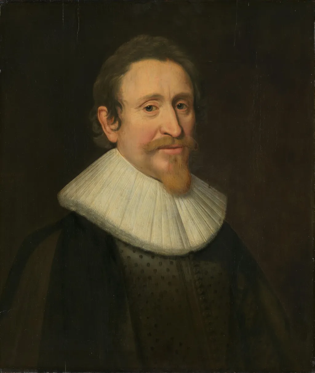 Untitled, by Unknown, unspecified, 1631
