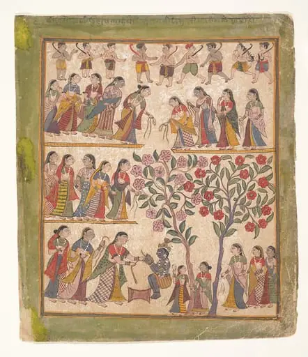 Untitled, by Unknown, 1645