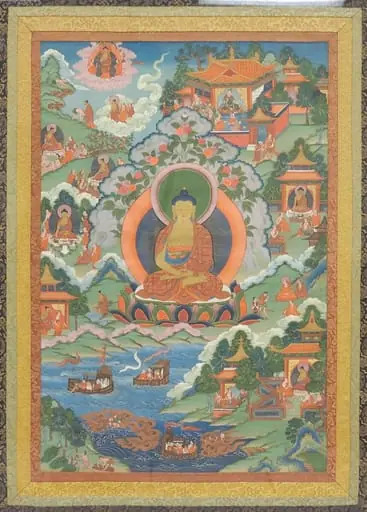 Untitled, by Unknown, 1849