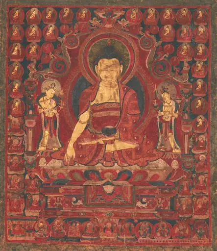 Untitled, by Unknown, 1650