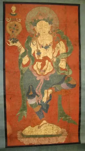 Untitled, by Unknown, 1785
