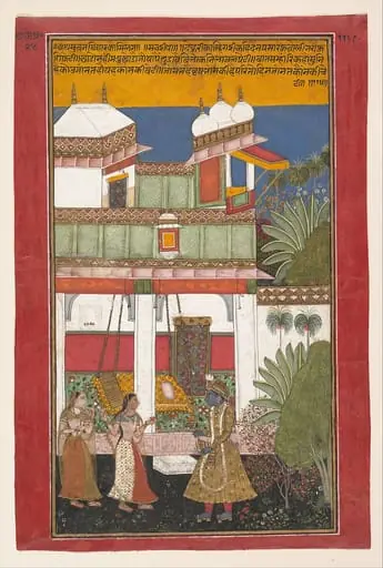 Untitled, by Unknown, 1665